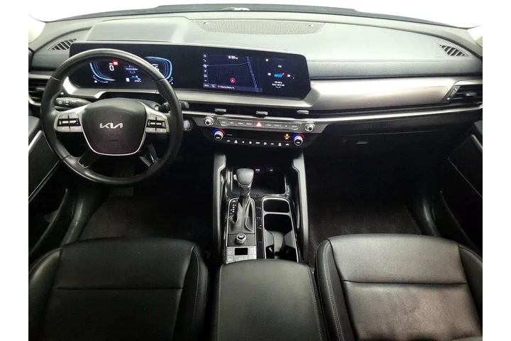 $30998 : Kia Telluride 2024 LX 4dr SU image 9