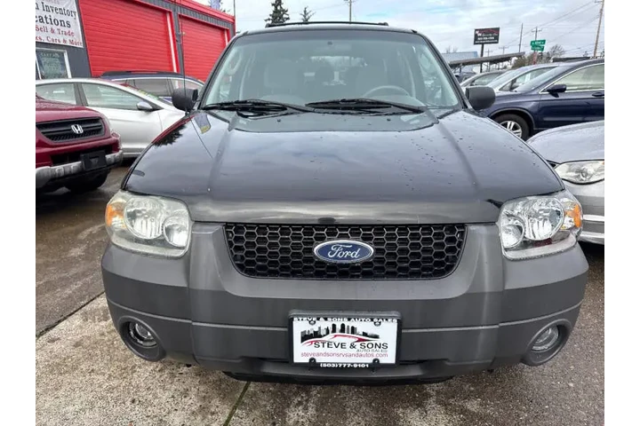 $5995 : 2006 Escape XLT image 5