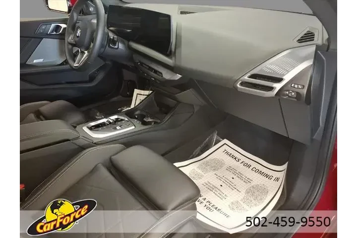 $36500 : BMW 2 Series 2025 AWD 228 xD image 10