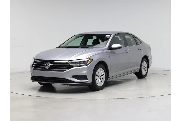 $13998 : Volkswagen Jetta 2019 S 4dr image 4