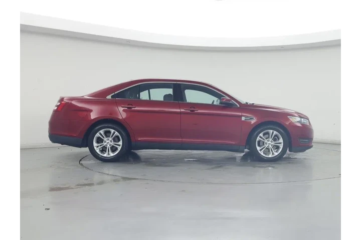 $11998 : Ford Taurus 2015 SEL 4dr Sed image 7