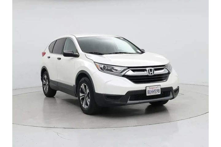 $20998 : Honda CR-V 2017 LX 4dr SUV image 1