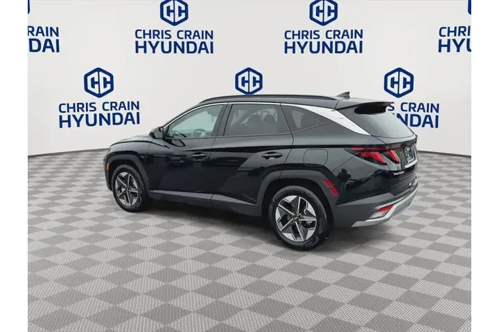 $28900 : Hyundai TUCSON 2025 SEL 4dr image 6