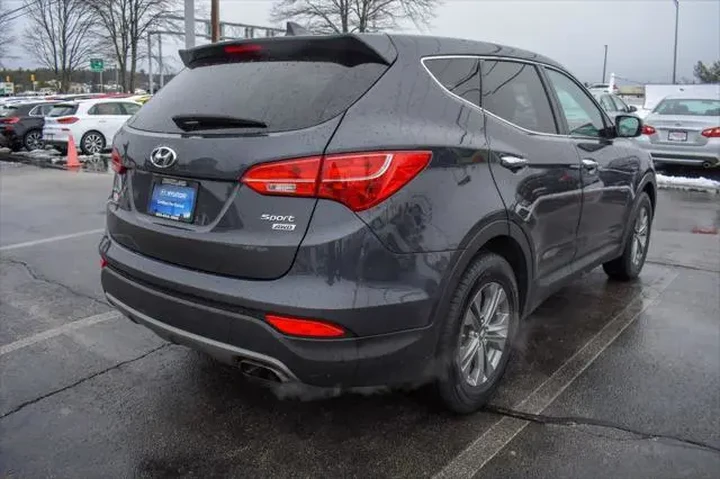 $4999 : Hyundai SANTA FE Sport 2016 image 3