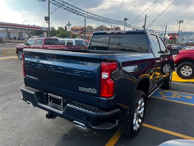 $39299 : 2020 Silverado 1500 4WD Crew image 4