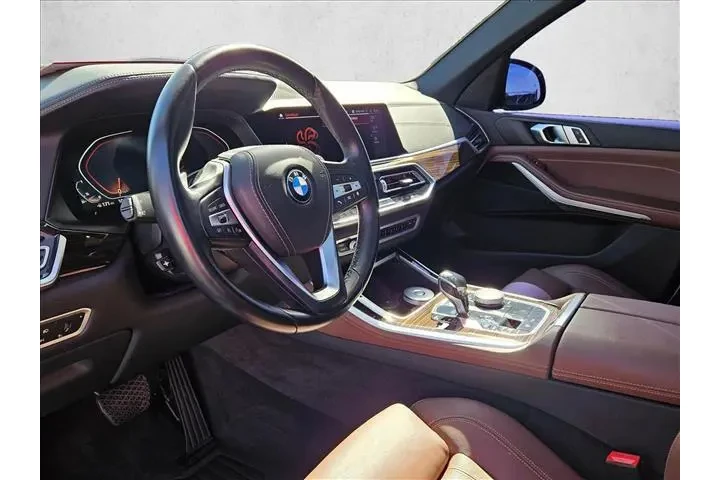$19999 : BMW X5 2019 AWD xDrive40i 4d image 10
