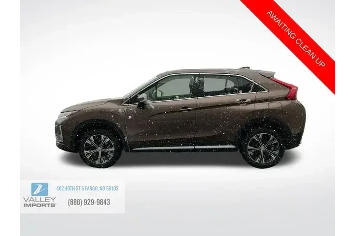 $16575 : Mitsubishi Eclipse Cross 201 image 4