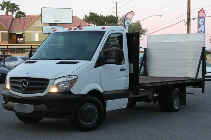 $18995 : 2014 Mercedes-Benz Sprinter 3 image 5