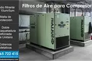 $1 : FILTROS DE AIRE PARA SOPLADOR thumbnail