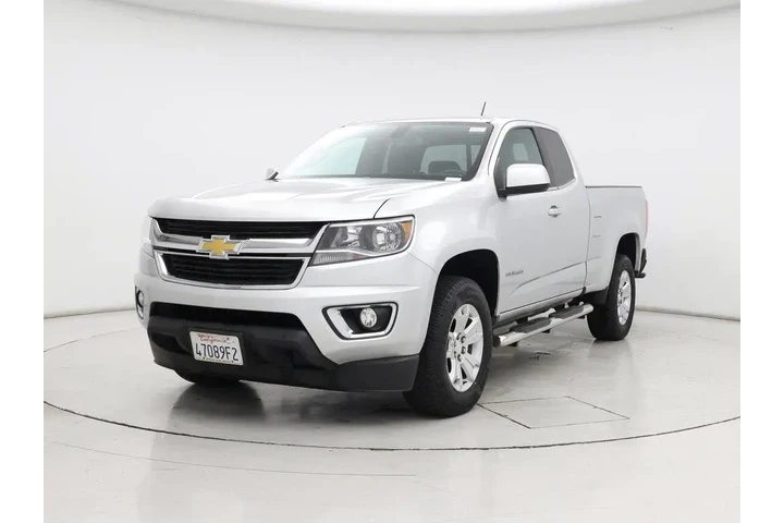 $22998 : Chevrolet Colorado 2017 4x2 image 4