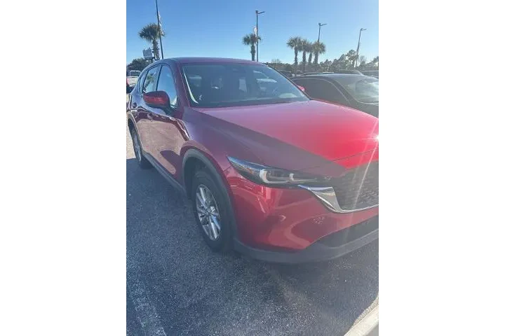 $24988 : Mazda CX-5 2023 AWD 2.5 S 4d image 10