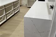 Counter tops Granite Quartz..