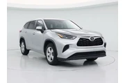 Toyota Highlander 2023 Plati en Raleigh