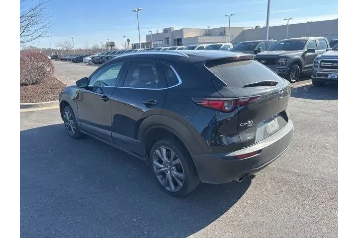 $20500 : Mazda CX-30 2022 AWD 2.5 S P image 3
