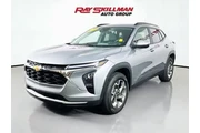 $24975 : Chevrolet Trax 2025 LT 4dr C thumbnail