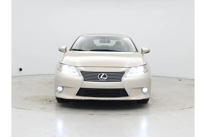 $20998 : Lexus ES 350 2015 4dr Sedan image 5