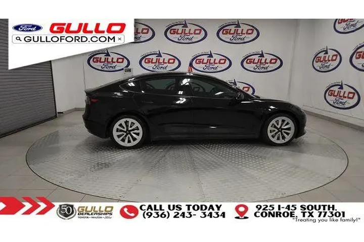 $27222 : Tesla Model 3 2022 AWD Long image 9