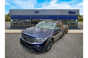 $20999 : Volkswagen Tiguan 2022 AWD S thumbnail