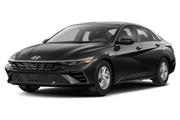 New 2024 Hyundai ELANTRA SE en Las Vegas