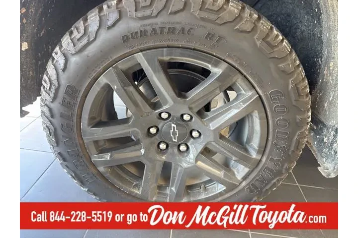 $39274 : Chevrolet Silverado 1500 202 image 2