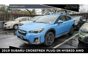 2019 Crosstrek Hybrid en San Francisco Bay Area