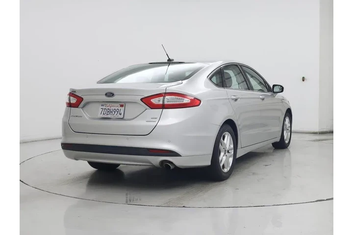 $13599 : Ford Fusion 2014 SE 4dr Seda image 8