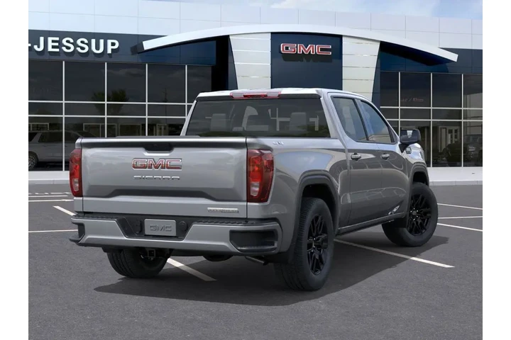 $55250 : 2026 Sierra 1500 image 4