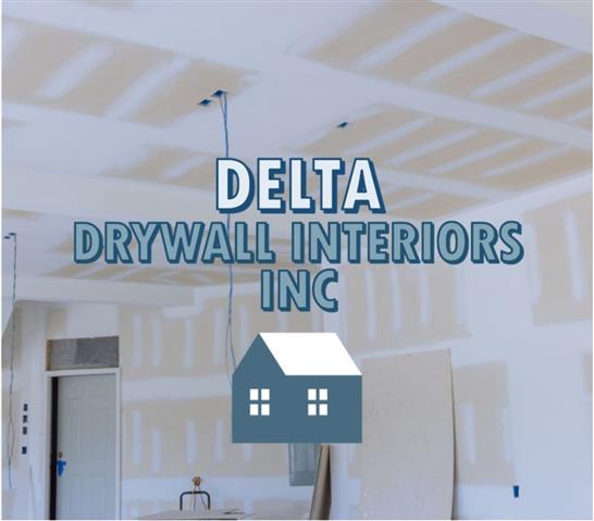 DDI Drywall Services image 2