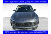 $19470 : Ford Escape 2022 AWD SE 4dr thumbnail