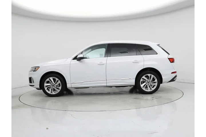 $28998 : Audi Q7 2021 AWD quattro Pre image 3