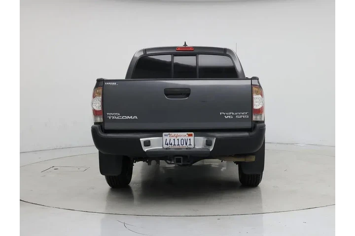 $22998 : Toyota Tacoma 2015 4x2 PreRu image 6