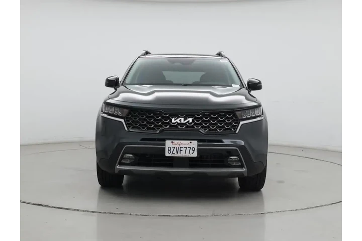 $24998 : Kia Sorento 2022 AWD X-Line image 5