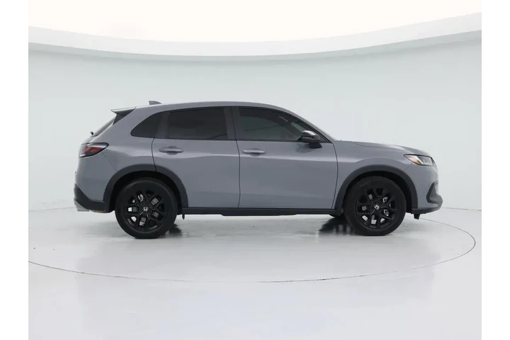 $26998 : Honda HR-V 2025 AWD Sport 4d image 7