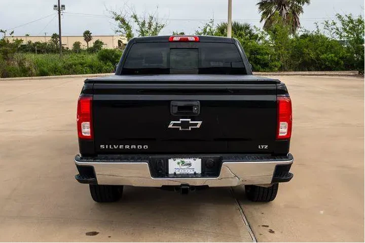 $22276 : Chevrolet Silverado 1500 201 image 3