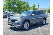 $31650 : Volkswagen Atlas 2023 AWD V6 thumbnail