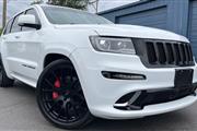 2013 Grand Cherokee SRT8, 201 en Denver