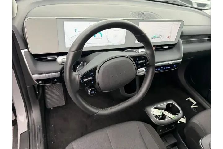 $26866 : Hyundai IONIQ 5 2024 AWD SEL image 7