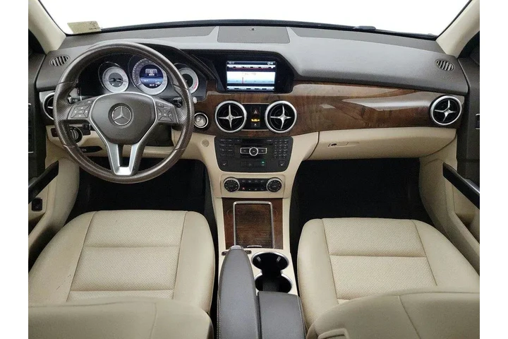 $15998 : Mercedes-Benz GLK 2015 AWD G image 9