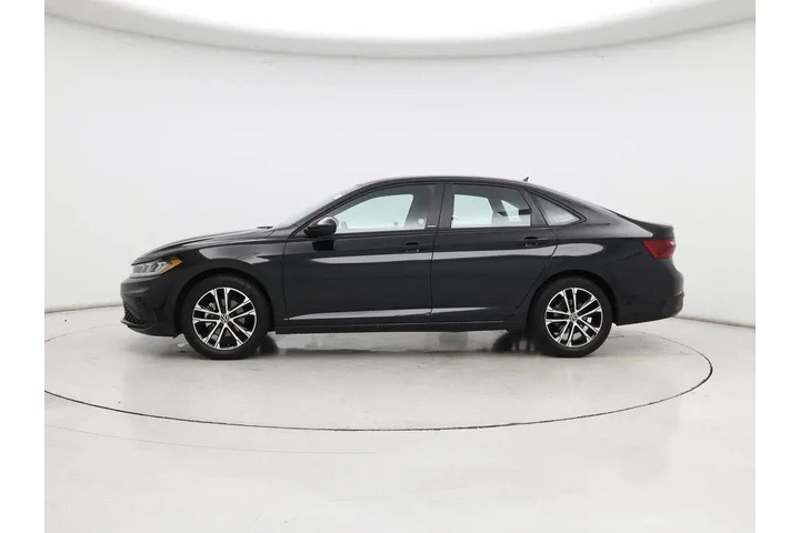 $20998 : Volkswagen Jetta 2025 Sport image 3