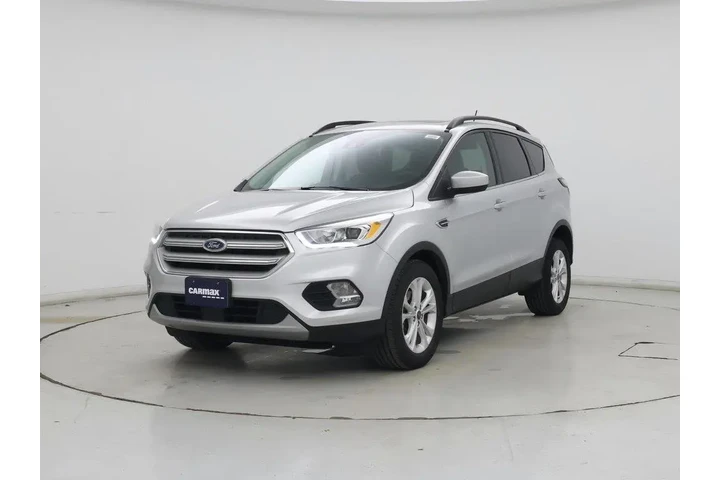 $18998 : Ford Escape 2018 SEL 4dr SUV image 4