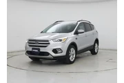 $18998 : Ford Escape 2018 SEL 4dr SUV thumbnail
