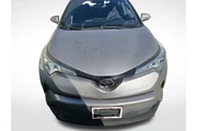 $19500 : Toyota C-HR 2018 XLE 4dr Cro thumbnail