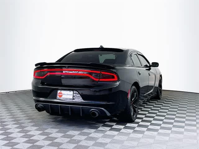 $19597 : PRE-OWNED 2018 DODGE CHARGER image 9