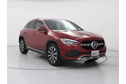Mercedes-Benz GLA 2022 AWD G en Santa Rosa