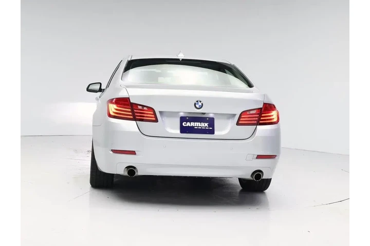 $18998 : BMW 5 Series 2015 535i 4dr S image 6