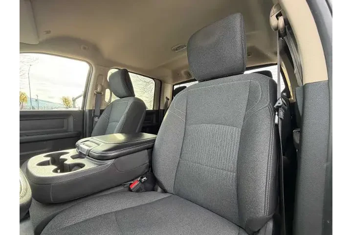 $38000 : Ram 2500 2019 4x4 Tradesman image 10