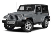 $25000 : PRE-OWNED 2015 JEEP WRANGLER thumbnail