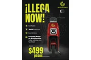 $1600 : Revoluciones CrossNOW thumbnail