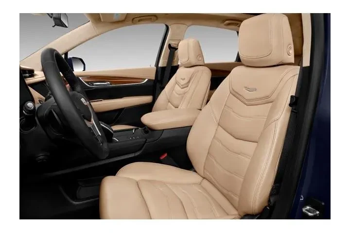 $13498 : Cadillac XTS 2016 Luxury 4dr image 10