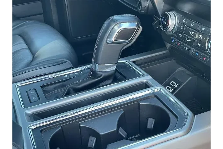 $34999 : Ford F-150 2019 4x4 Platinum image 8